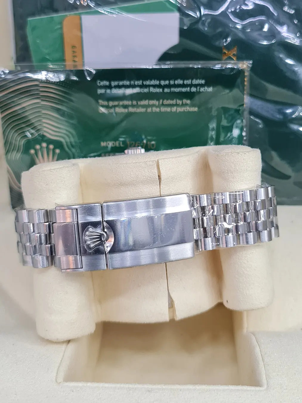 Relógio GMT-Master II