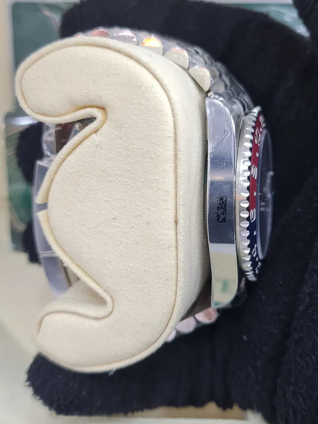 Relógio GMT-Master II