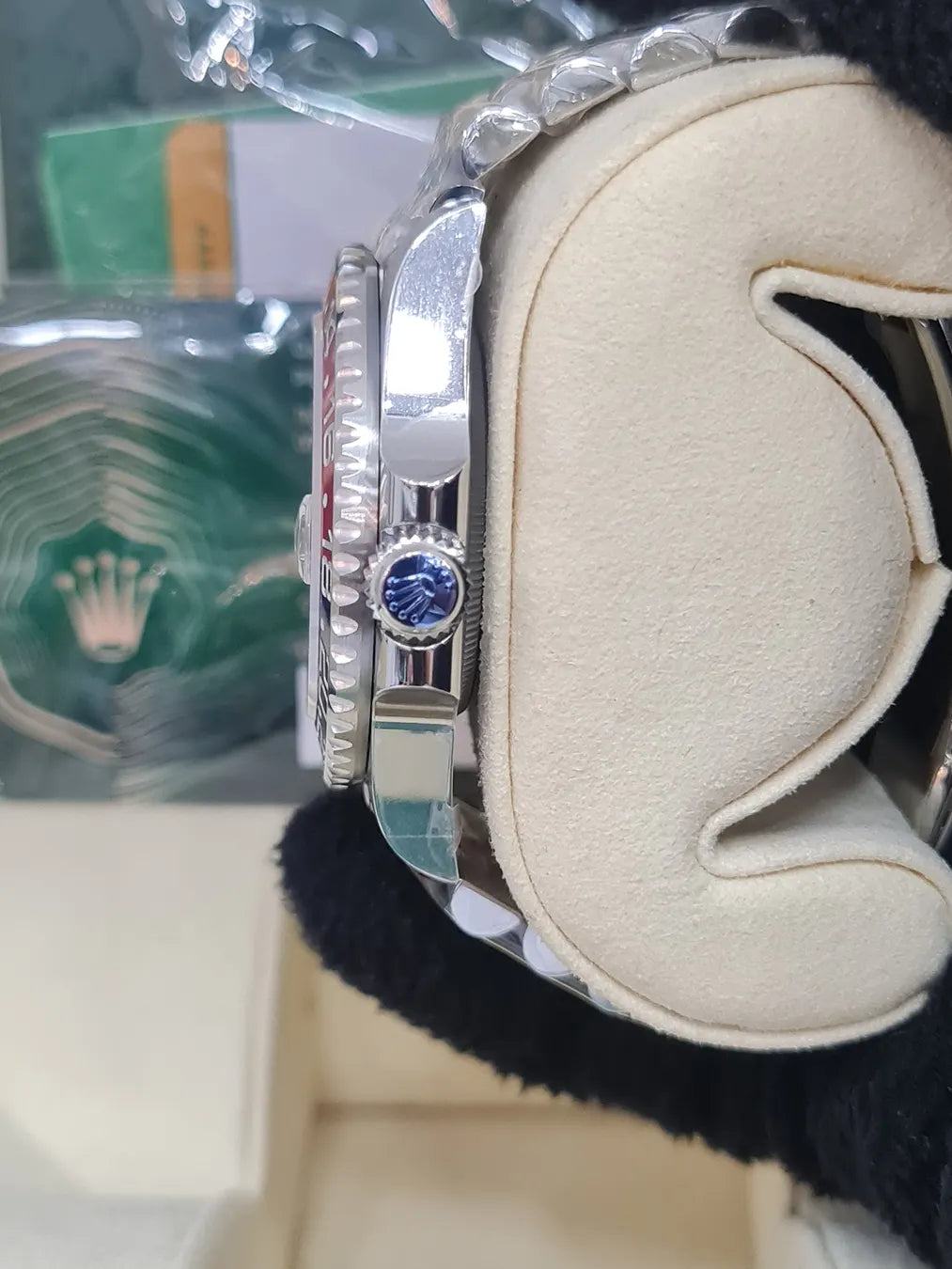 Relógio GMT-Master II