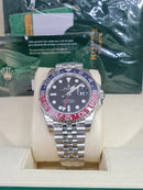 Relógio GMT-Master II