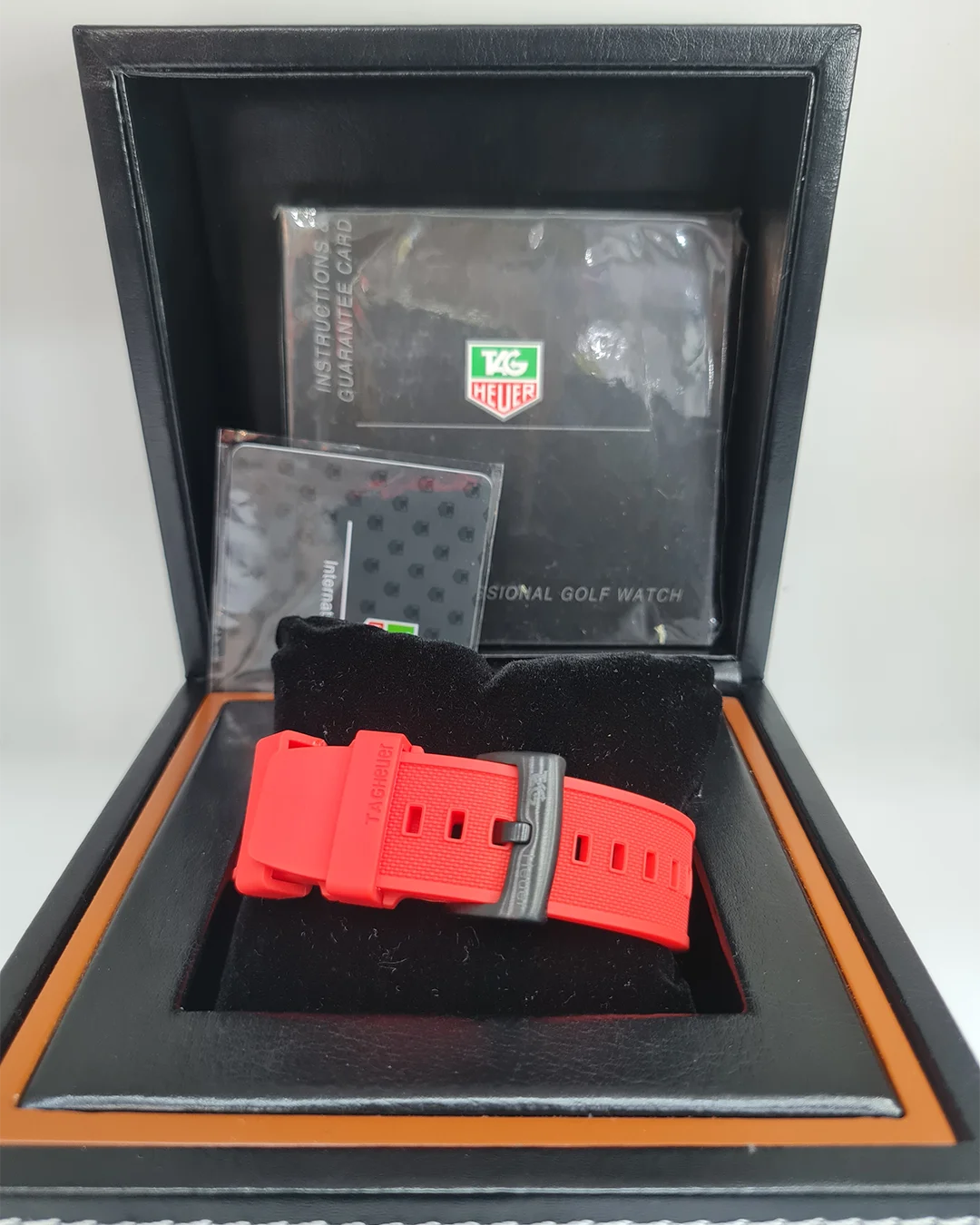 Relógio Tag Heuer Formula 1 Chronograph