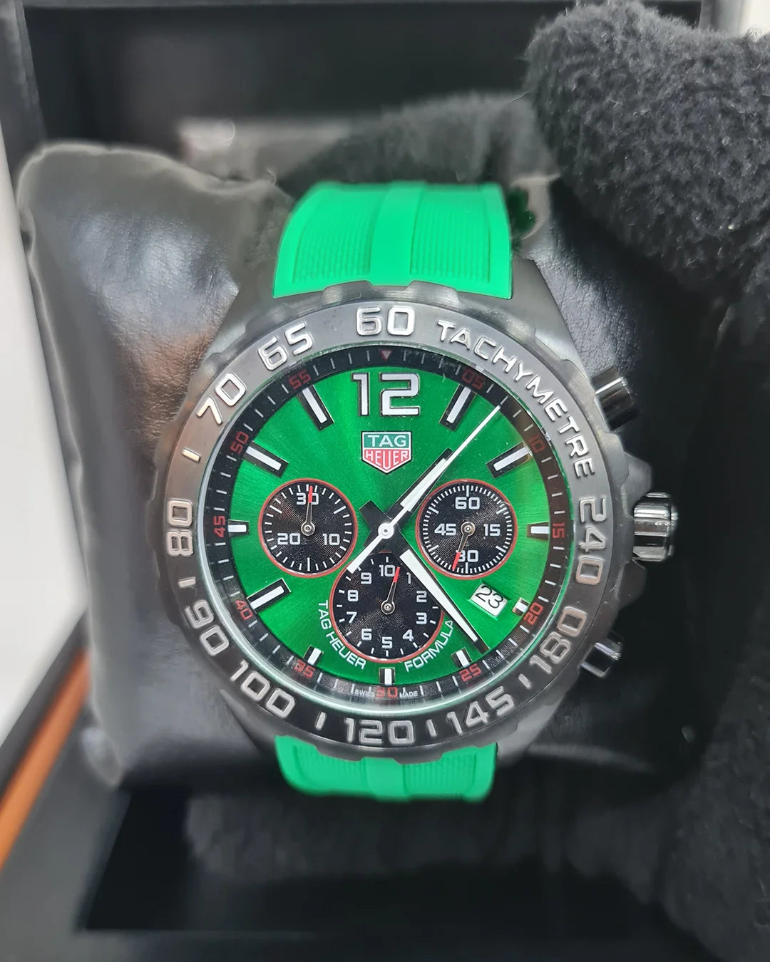 Relógio Tag Heuer Formula 1 Chronograph