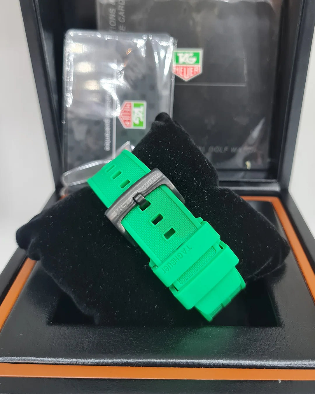 Relógio Tag Heuer Formula 1 Chronograph