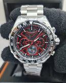 Tag formula 1 x mario kart Steel Bracelet