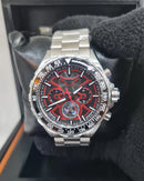Tag formula 1 x mario kart Steel Bracelet