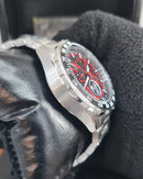 Tag formula 1 x mario kart Steel Bracelet