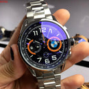 Relógio Tag Heuer Carrera Bmw Power
