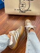 Samba Cardboard Feminino