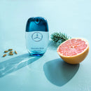 Perfume Mercedes The Move masc 100ml