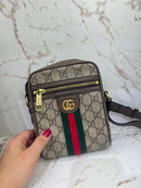 Shoulder Bag Ophidia