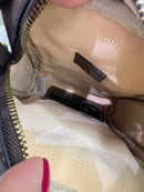 Shoulder Bag Ophidia