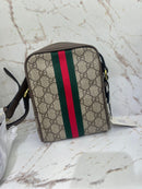 Shoulder Bag Ophidia