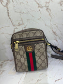 Shoulder Bag Ophidia