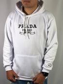 Moletom Prada
