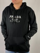 Moletom Prada