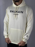Moletom Balmain