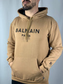 Moletom Balmain