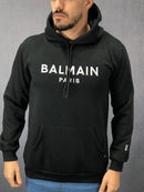 Moletom Balmain
