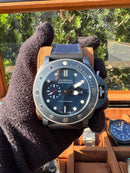 Relógio Panerai Luna Rossa