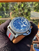 Relógio Panerai Luna Rossa