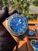 Relógio Panerai Luna Rossa