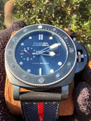 Relógio Panerai Luna Rossa