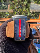 Relógio Panerai Luna Rossa