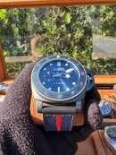 Relógio Panerai Luna Rossa