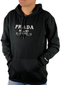 Moletom Prada