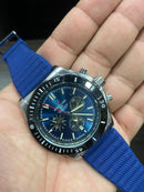 Relógio Chronomat B01