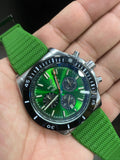 Relógio Chronomat B01