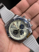 Relógio Chronomat B01