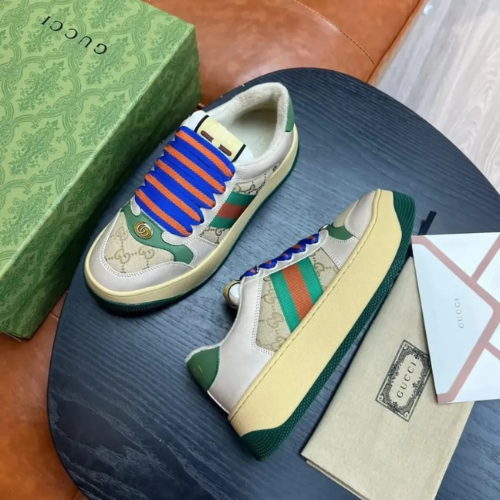 Tênis GG screener Trainer