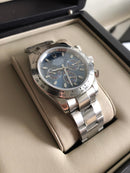 Rolex Daytona Cosmograph Daytona Blue Dial