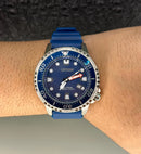 Relógio Citizen Eco Drive Promaster