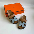 Chypre Slip On