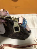Bolsa Couro Turenne MM