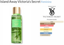 Body Splash Victoria's Secret Island Away 250 ml