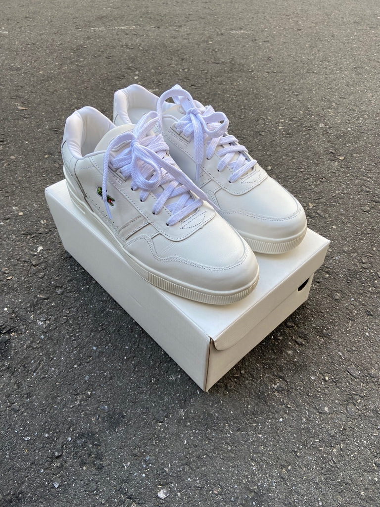 Tênis Lacoste T-clip