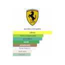Perfume Ferrari Red 125ml Original