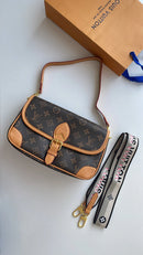 Bolsa Eco LV Diane