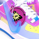 Tênis Nike Air Force I Reactive Swoosh UV