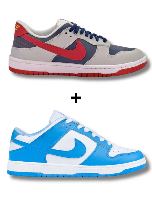 Tênis SB Dunk Low Masculino | Leve Mais por Menos