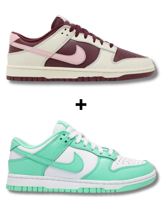 Tênis SB Dunk Low Feminino | Leve Mais por Menos