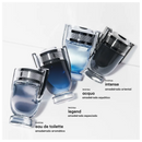 Perfume Paco Rabanne Invictus EDT