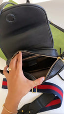 Bolsa Eco Ophidia Medium Bag