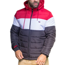 Jaqueta Puffer Bobo Jaco Tommy Hilfiger