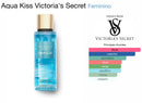 Body Splash Victoria's Secret Aqua Kiss 250 ml