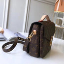 Bolsa Pochette Métis Eco