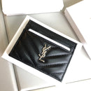 Porta cartões YSL